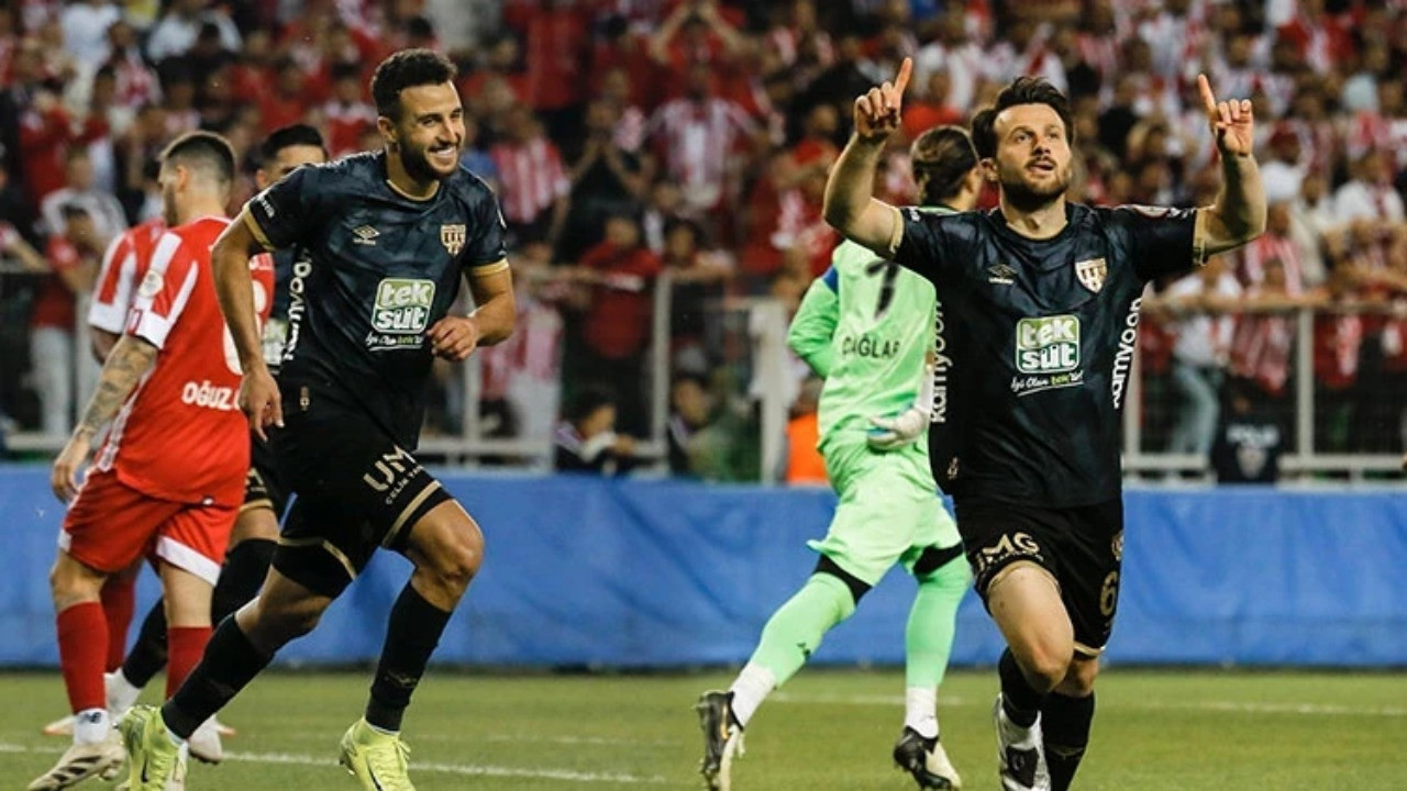 Boluspor - Bandırmaspor maçı ne zaman? Boluspor - Bandırmaspor maçı canlı izle