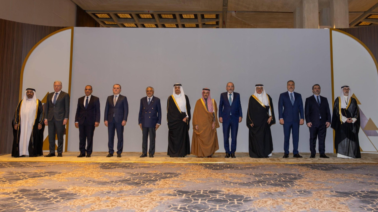 Riyad'da hukuk da askıda: Saldırı suçu görmezden gelindi