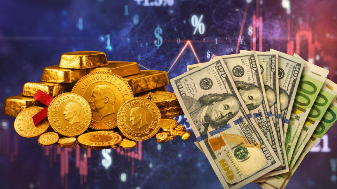 Piyasa değerine göre en büyük 20 varlık! İşte 2026’nın en değerli yatırım araçları…