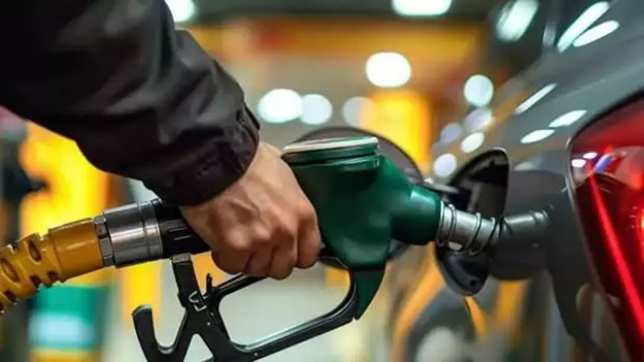 Benzine ve motorine ne kadar zam geldi? İşte güncel akaryakıt fiyatları…