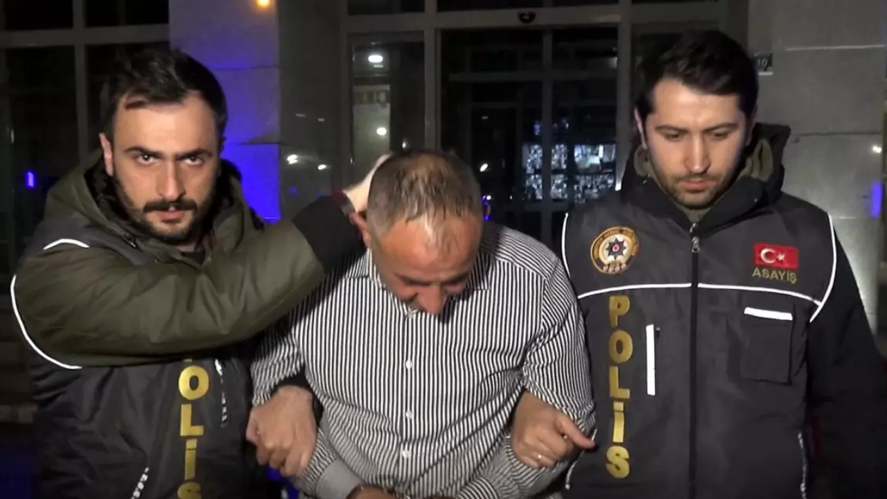 Cezaevinden izinli çıkan hükümlü, kuzeninin eşini öldürdü