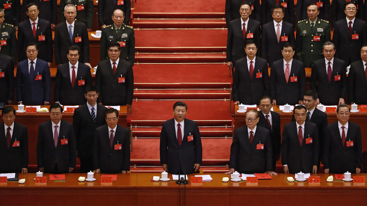 Çin'in kritik 'İki Toplantısı'nda hangi kararlar alındı? Nasıl bir rota belirlendi? Büyükelçi anlattı