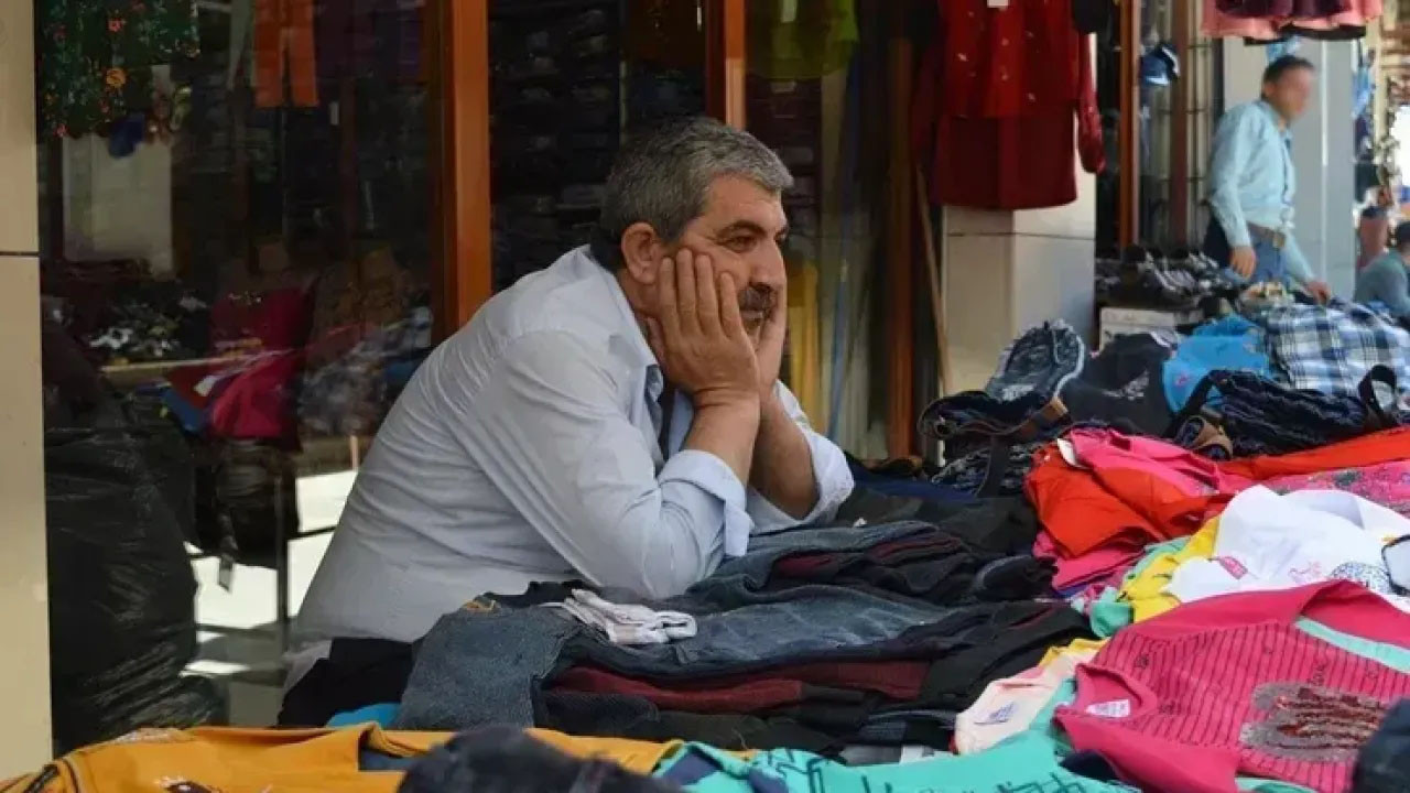 Esnaf zorda! Yapılandırma çağrısı geldi