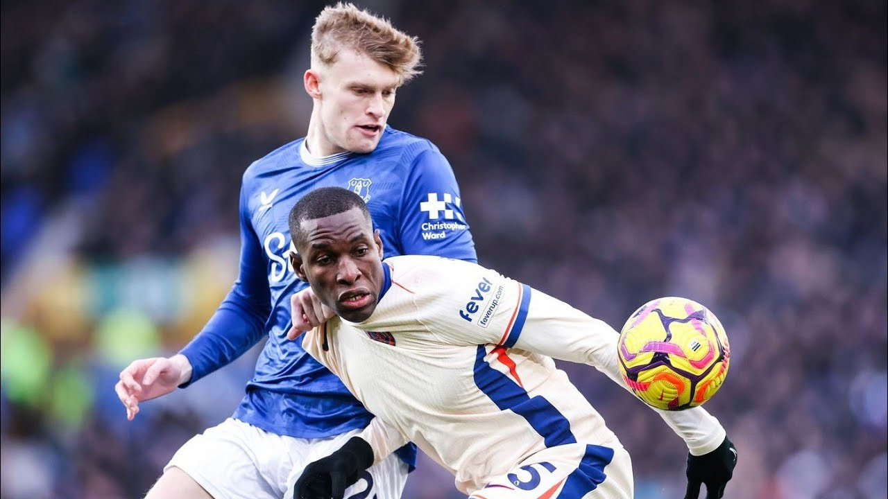 Everton – Chelsea maçı saat kaçta? Premier Lig Everton – Chelsea maçı hangi kanalda?
