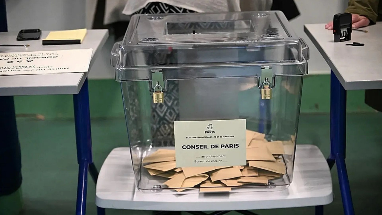 Fransa yerel seçimlerin ikinci turuna hazırlanıyor! İşte son durum…