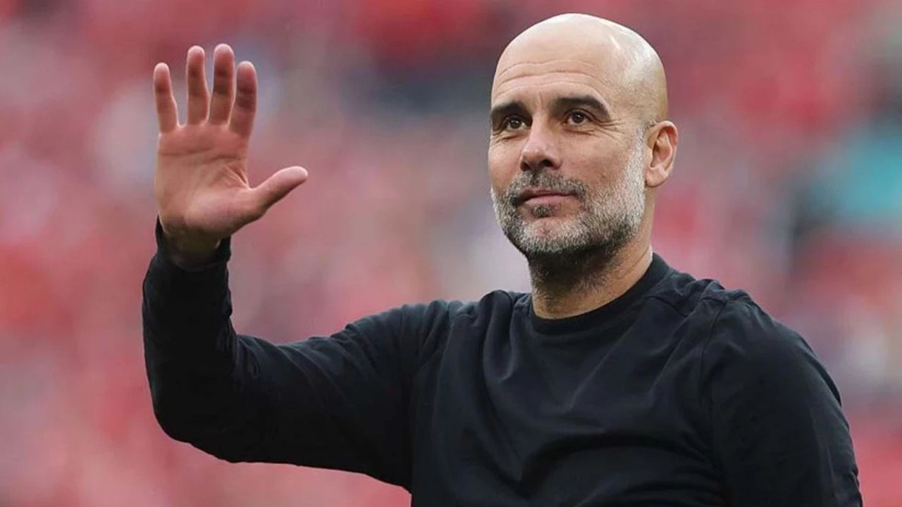 Guardiola’dan ‘küresel kaos’ tepkisi: ‘Kimse parmağını bile kıpırdatmıyor’