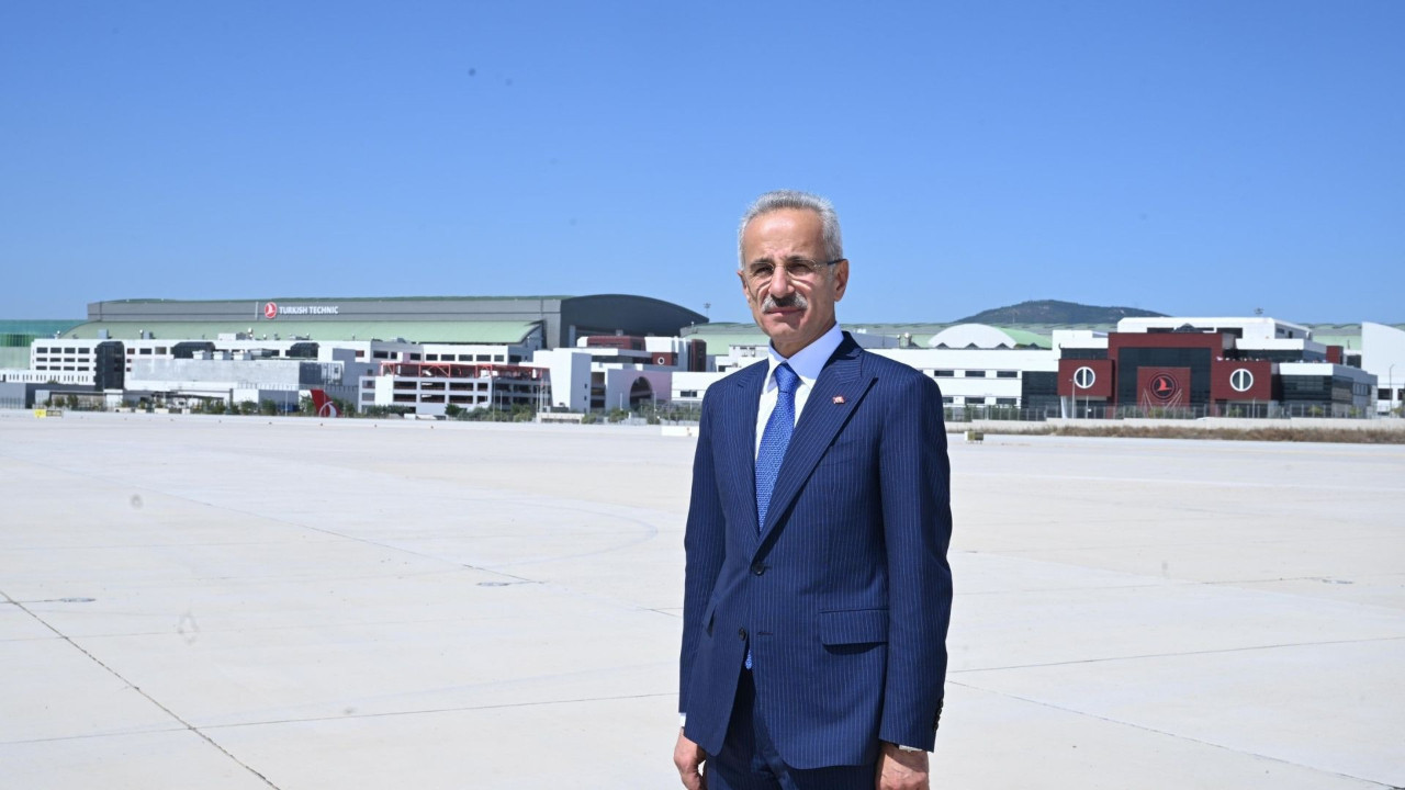 İHA pilotu olmak isteyenlerde rekor artış! Bakan Uraloğlu açıkladı