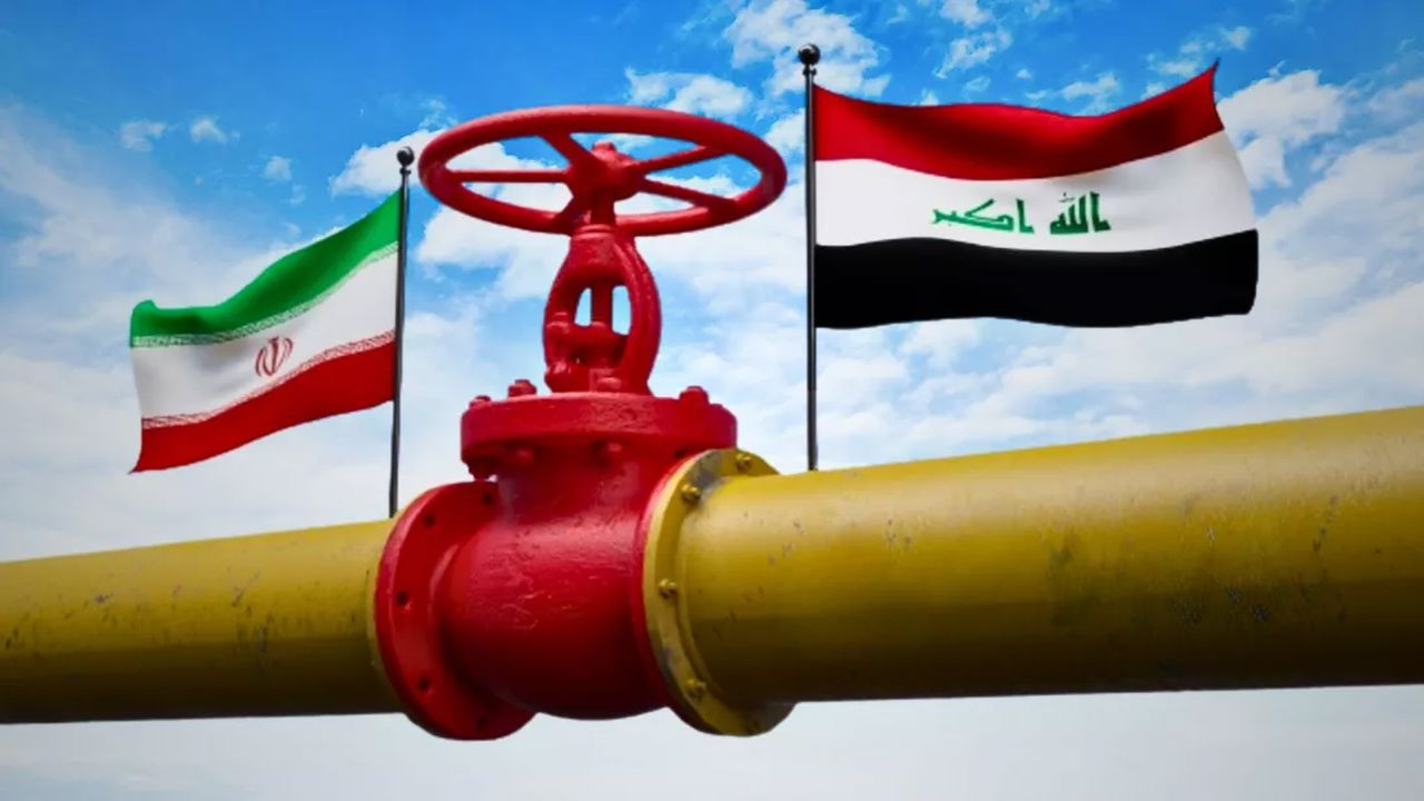Irak'tan 'İran gazı' için resmi açıklama