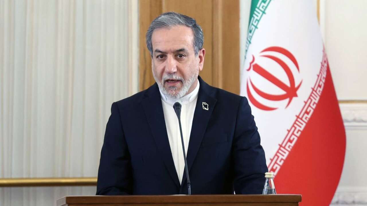 İran Dışişleri Bakanı Erakçi açıkladı! İşte İran'ın savaşı sonlandırmak için şartları