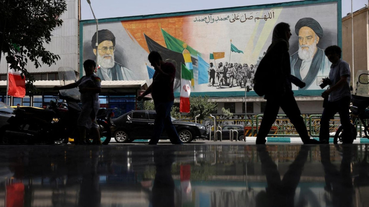 İran’da ajan temizliği sürüyor: Mossad’ın bir casusluk şebekesi daha çökertildi