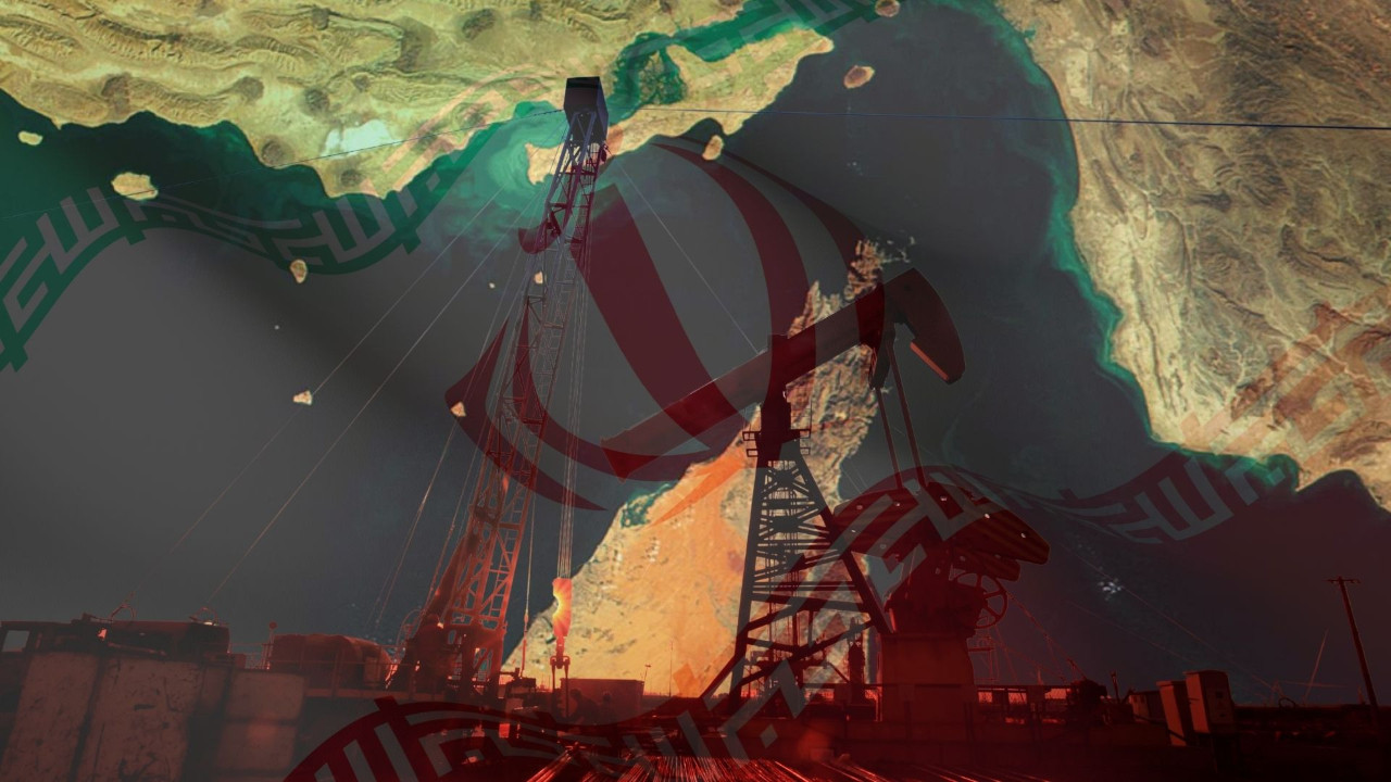 İran’dan Hürmüz Boğazı hamlesi: Yeni yasa tasarısı yolda