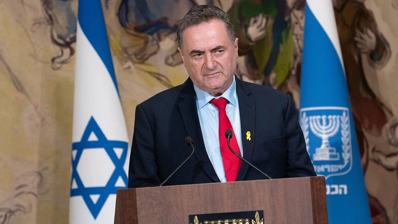 İsrail gözdağı vermeye çalıştı! Hükümetin şahin ismi el yükseltti