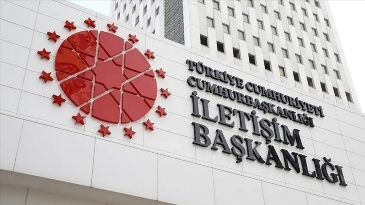 KKTC karasularında füze iddiasına yanıt! İletişim Başkanlığı açıkladı