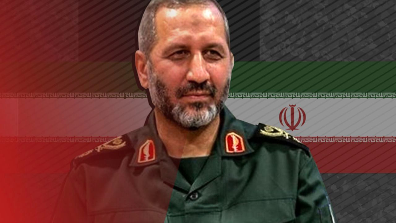 Musevi: 'İsrail semalarında İran’ın füze üstünlüğünü ilan ediyorum'