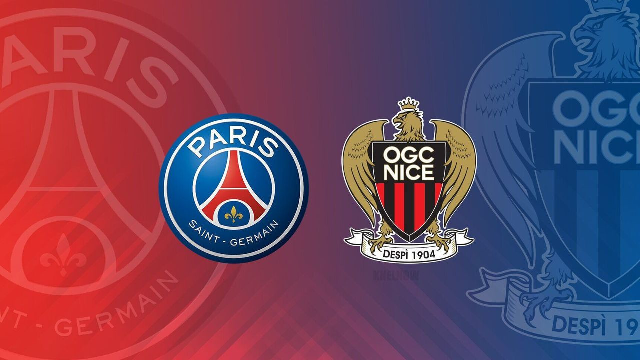 Nice – PSG maçı saat kaçta? Ligue 1 Nice – PSG maçı hangi kanalda?
