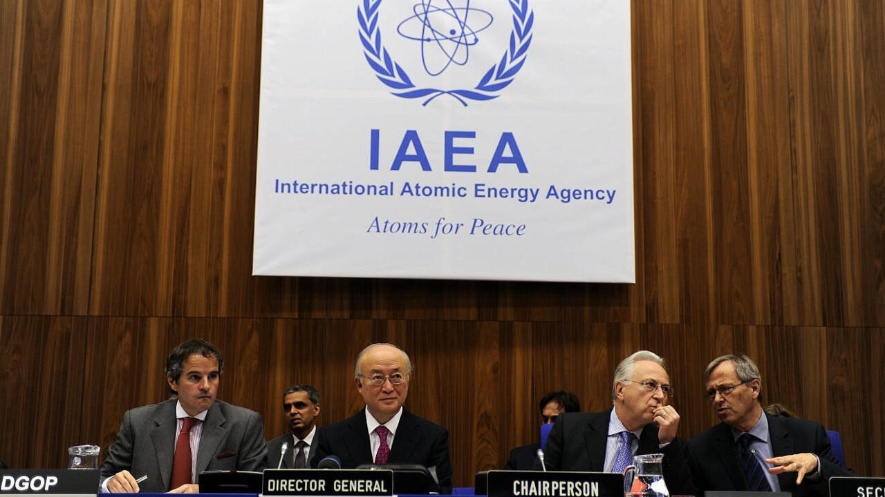 Nükleer saldırıyı doğruladılar! İtidal çağrısı yaptılar