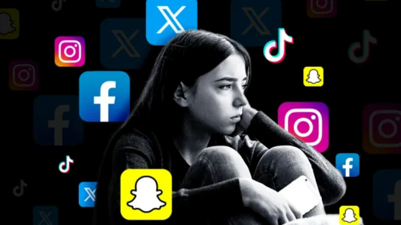 Pinterest CEO’su Bill Ready: '16 yaş altı çocuklara sosyal medya yasaklanmalı'