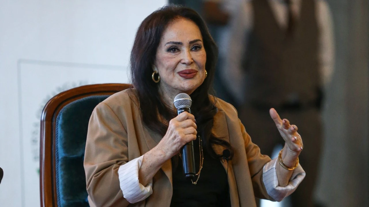 Türkan Şoray yaşıyor mu? Türkan Şoray öldü mü?