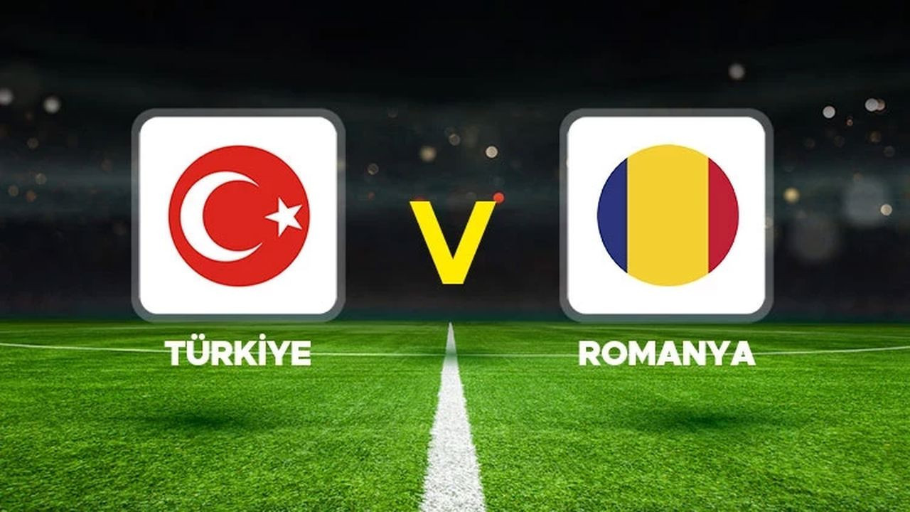 Türkiye - Romanya maçı ne zaman? 2026 Dünya Kupası milli takımın maçı hangi gün?