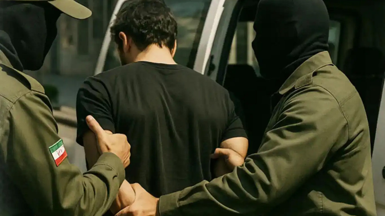 ABD-İsrail adına ajanlık yapıyorlardı! Kıskıvrak yakalandılar