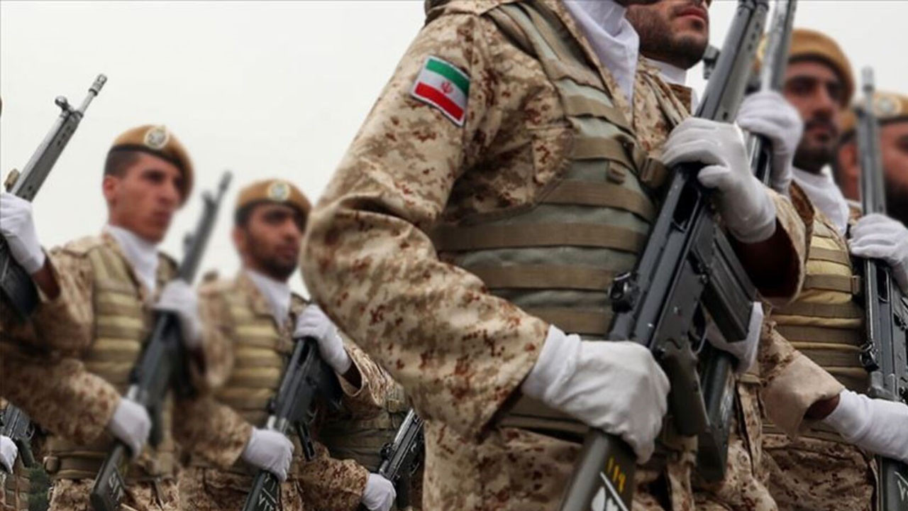 ABD'nin tehdidine İran'dan sert yanıt! Elektrik santralleri hedef alınırsa ne olacağını madde madde söyledi