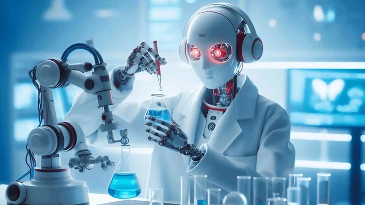 Akademide derin sızıntı