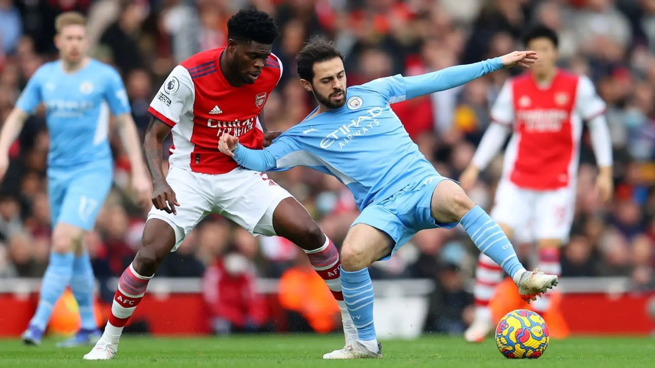Arsenal - Manchester City maçı ne zaman? Saat kaçta? Hangi kanalda?