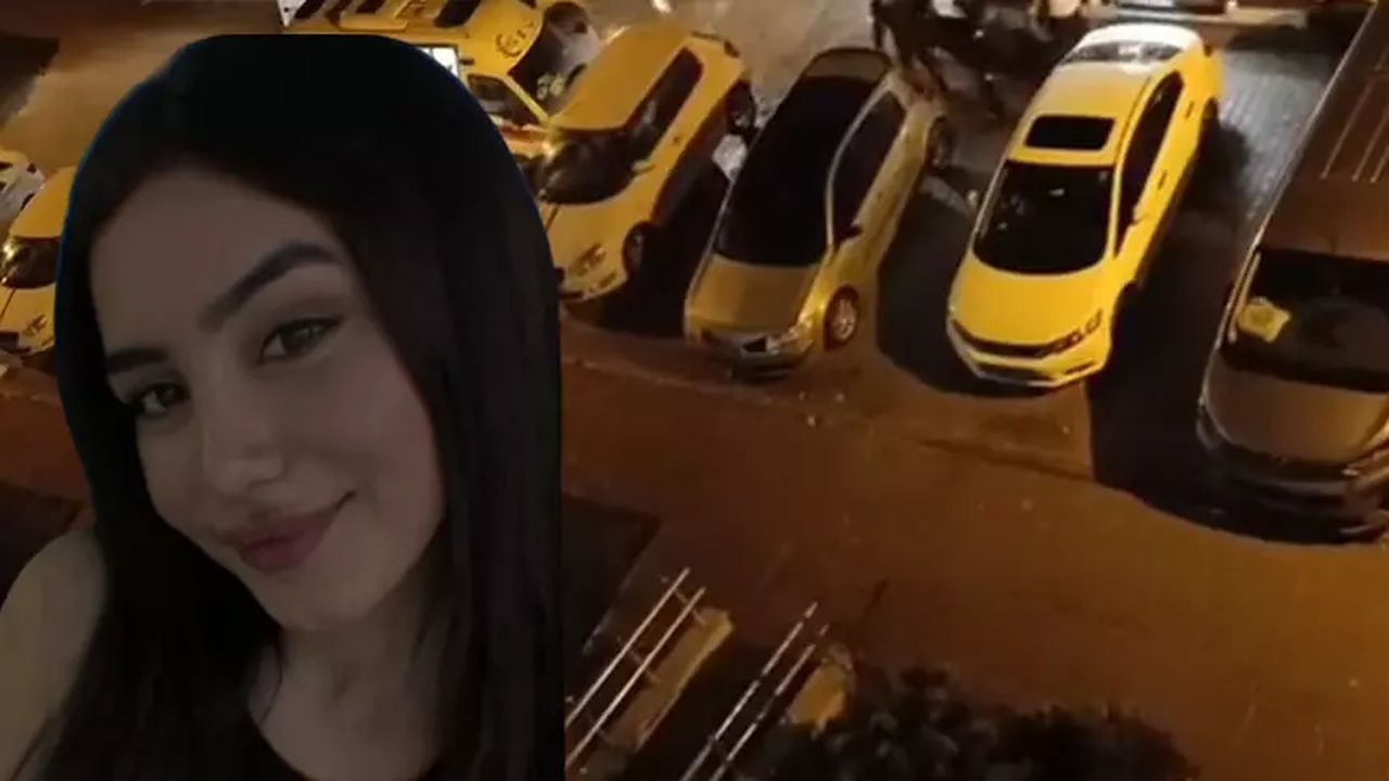 Diyarbakır'da cinayet: Kız arkadaşını öldürdü