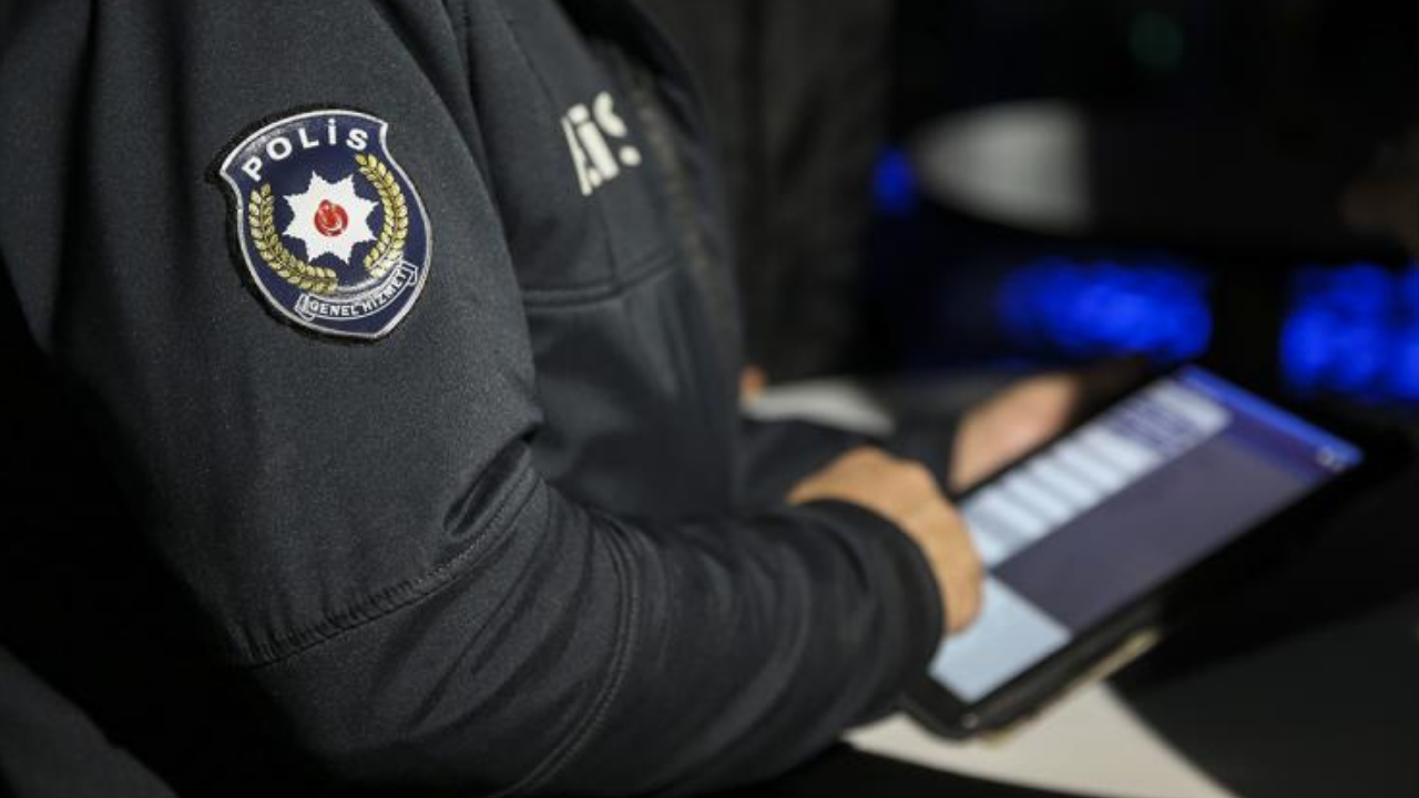 'Dur' ihtarına uymayan motosiklet sürücüsüne 246 bin lira ceza