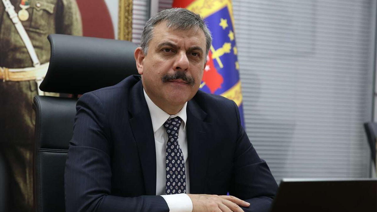 Fatih'teki arama kurtarma çalışmaları tamamlandı! Ayrıntıları İçişleri Bakanı Çiftçi açıkladı