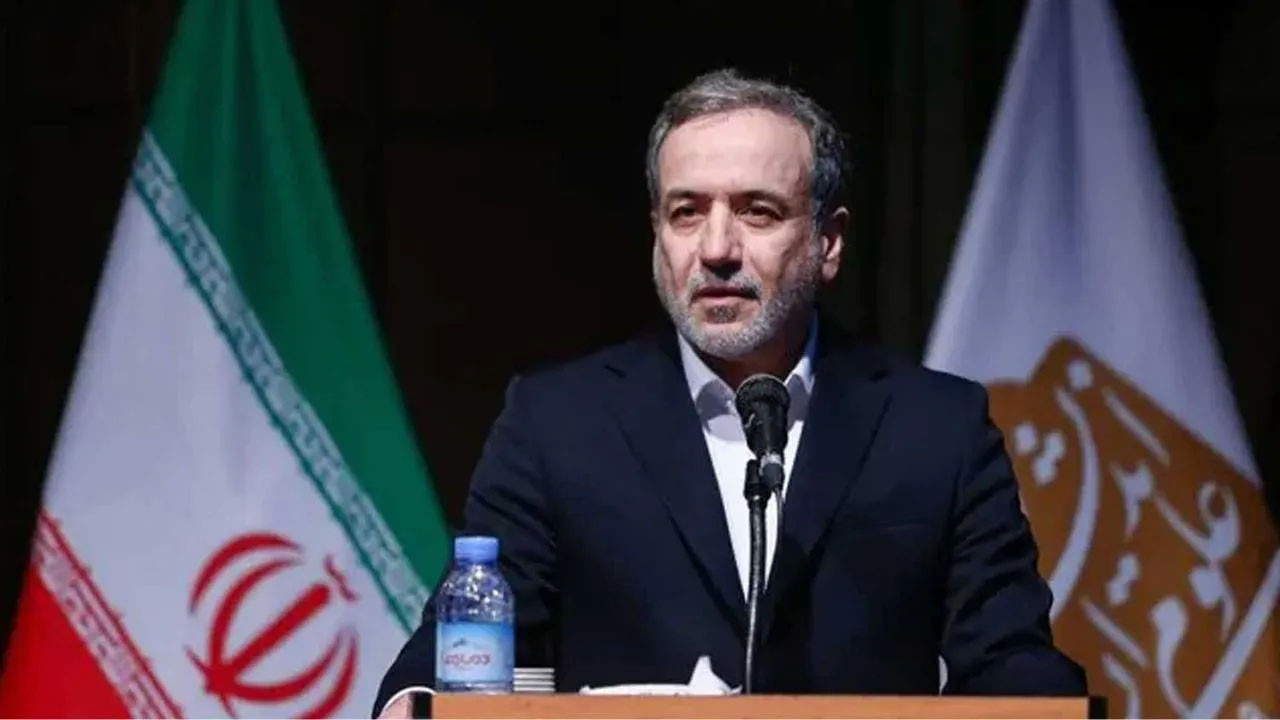 İran Dışişleri Bakanı Erakçi'den BM'ye mektup! ABD-İsrail zararları telafi etmeli