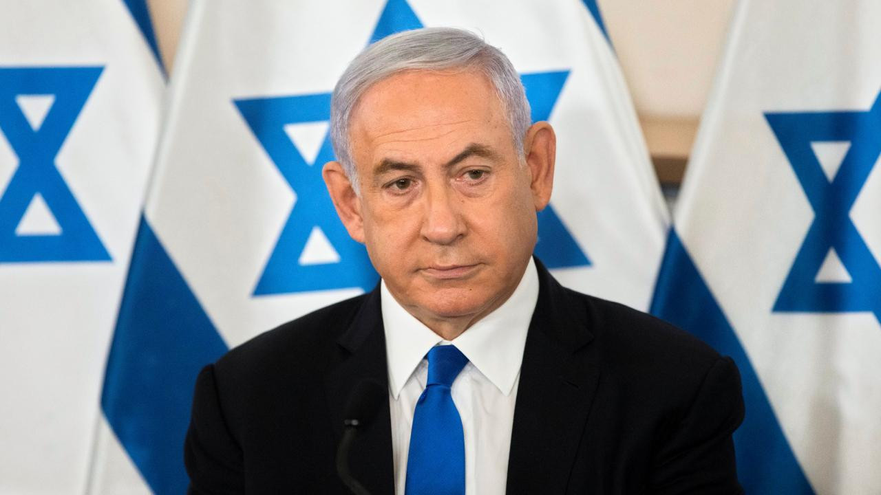 İran füzeleri Netanyahu'yu uyutmadı: 'Çok zor bir akşam geçirdik'