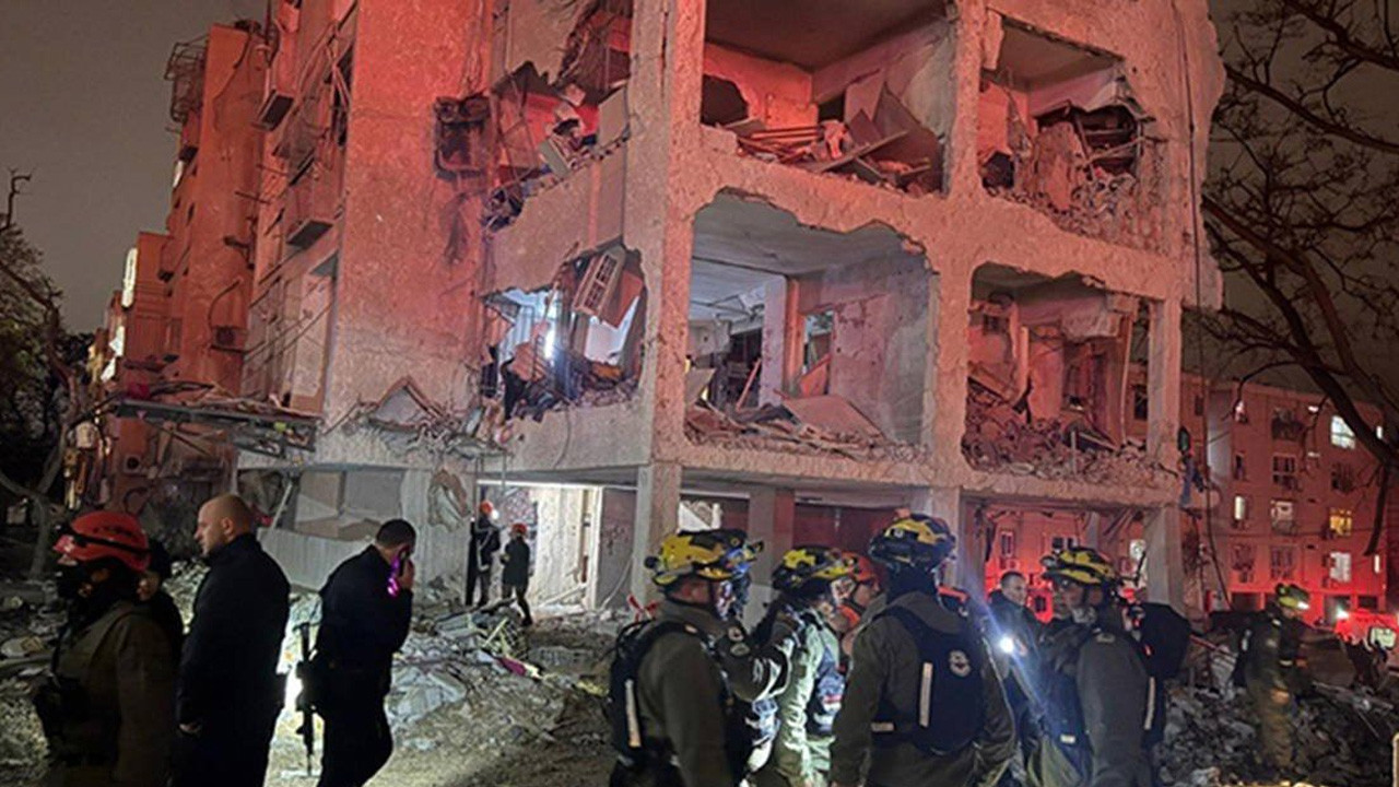 İsrail her şey normal mesajı vermek istemişti! Sektörden yoğun itiraz