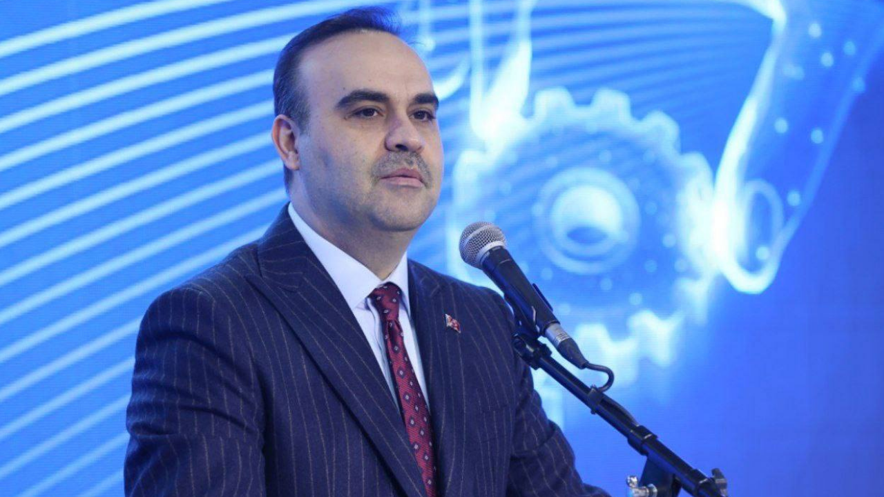 Patent başvurularinda di̇kkat çeken yükseli̇ş…