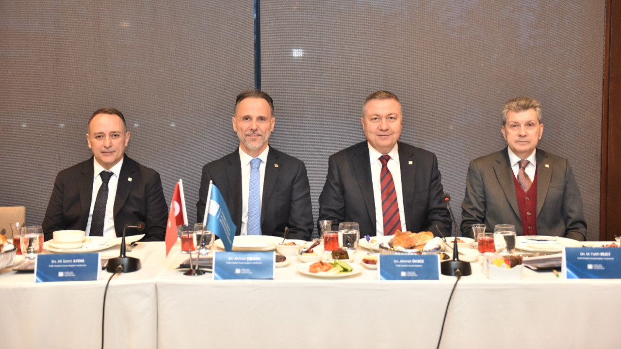 Türk tekstilinde hedef Avrupa’dan üretim kaydırma