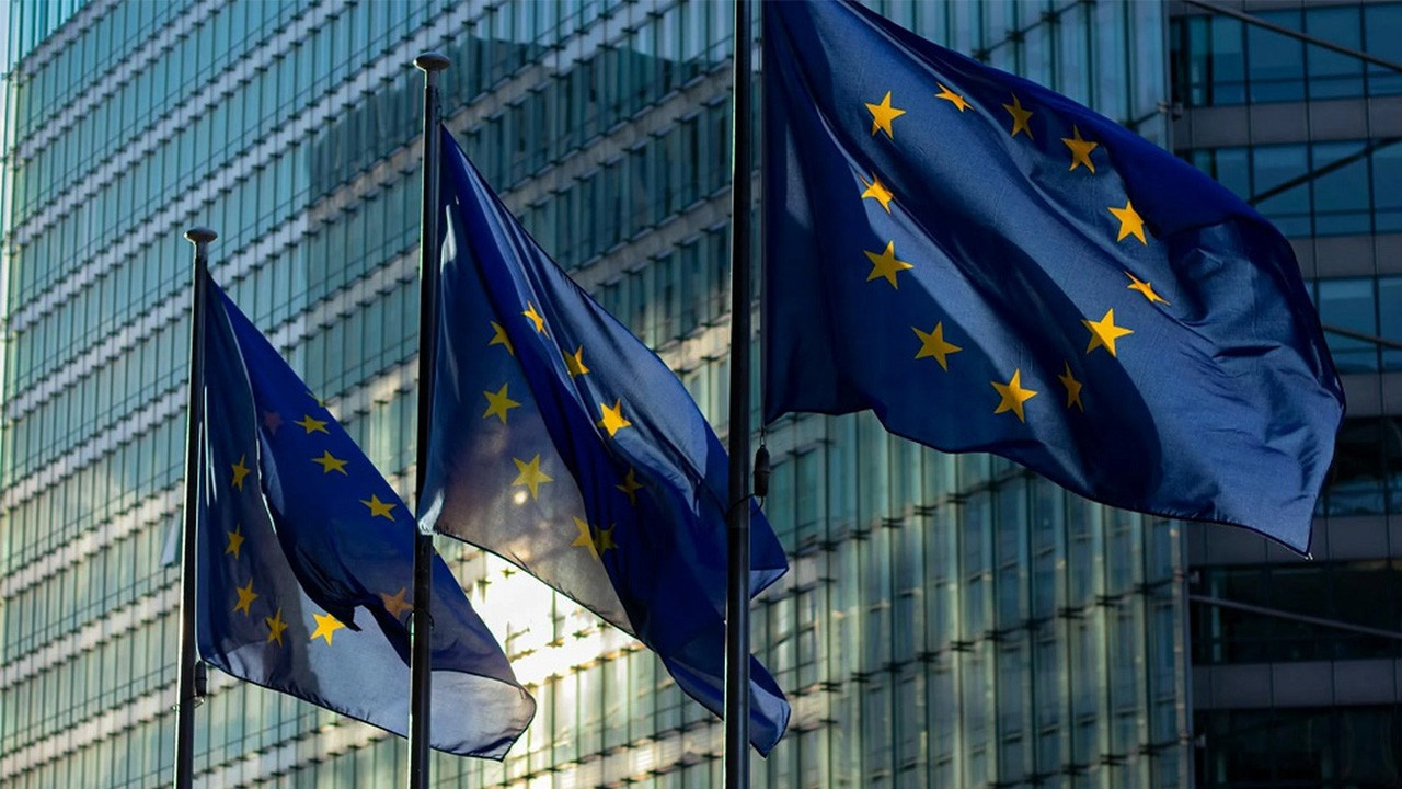 AB'de üst düzey istifa! İşin içinden çıkamadı! Göreve başlayalı bir yıl bile olmamıştı