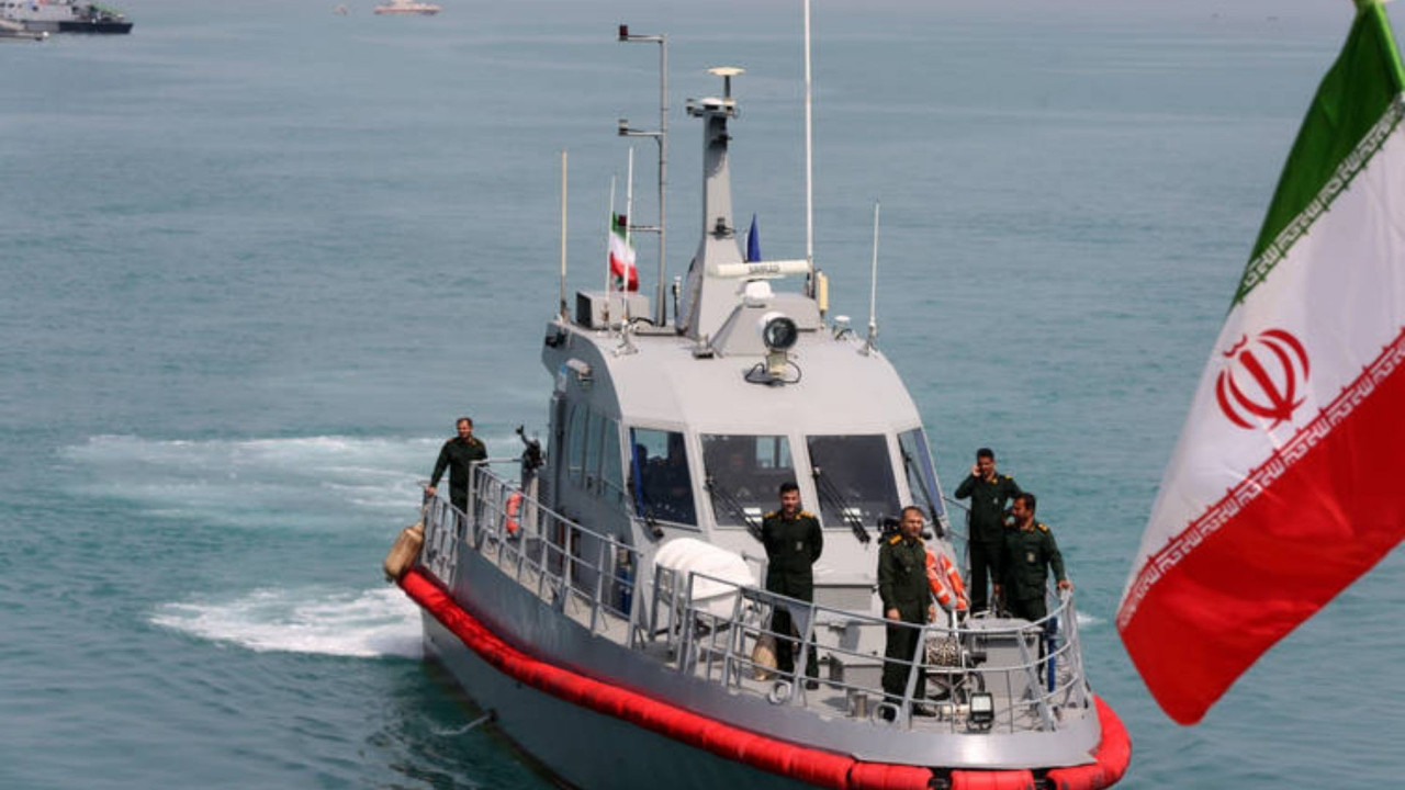 Basra kıyısında ABD’ye ait iki İHA imha edildi! İran duyurdu