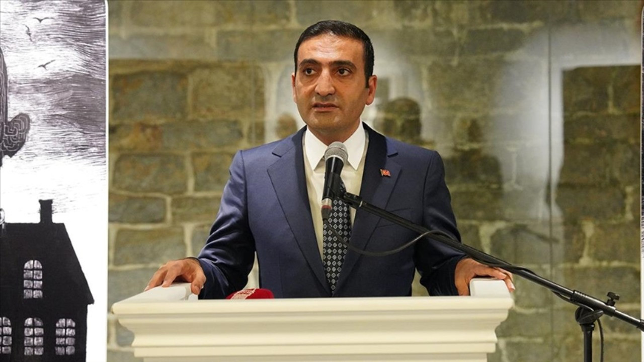 Beyoğlu Belediye Başkanı İnan Güney için istenen ceza belli oldu