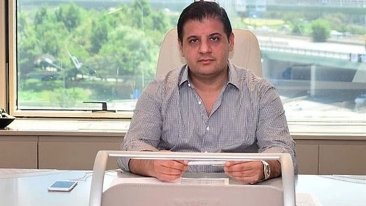 Bilal Kadayıfçıoğlu kimdir? Bilal Kadayıfçıoğlu kaç yaşında ve nereli?