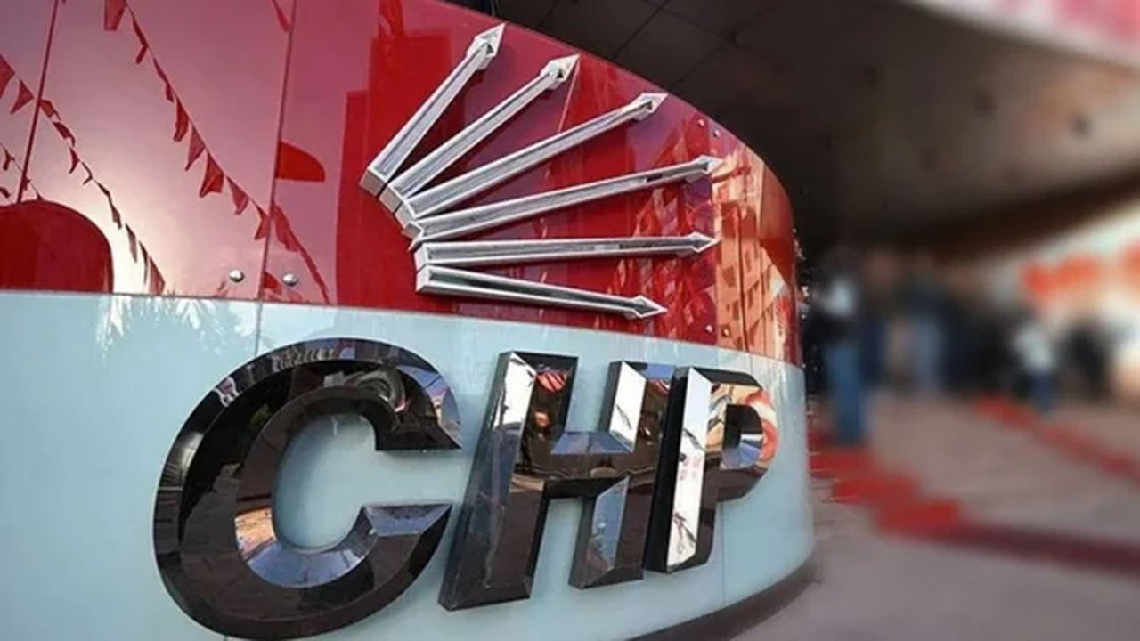 CHP/CAO'dan Riyad bildirisine itiraz