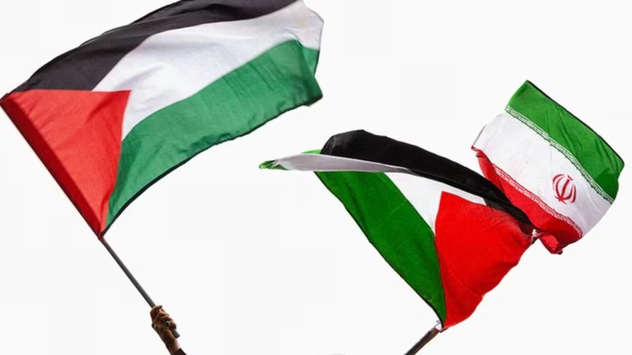 DMO'dan Müslüman ve Filistin halkına mesaj