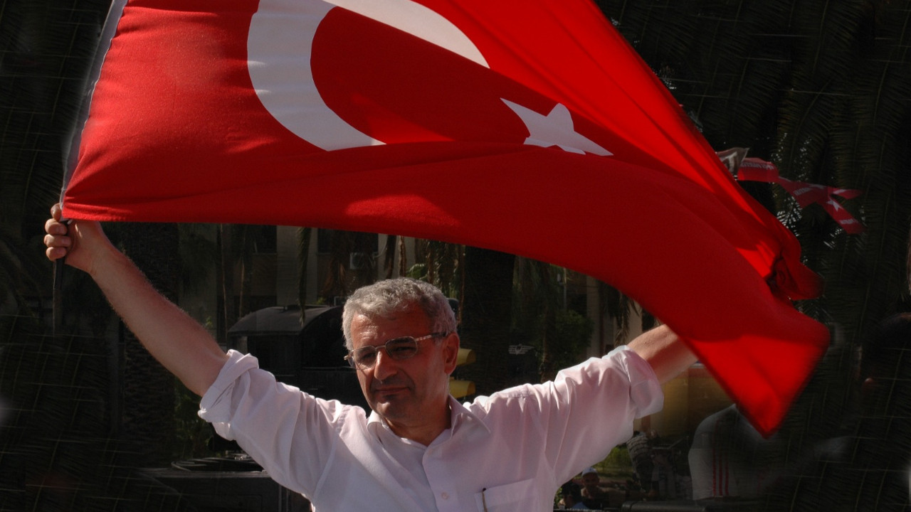 Dünya Şiir Günü şiirsiz kutlandı ‘Zalimlerin başına iş açmayı sürdüreceğim’