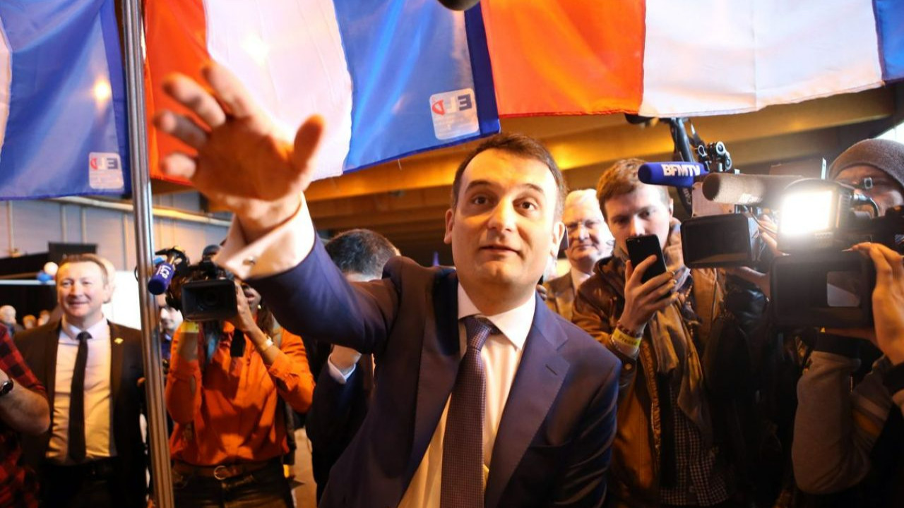 Fransa'da enerji fiyatları isyan ettirdi: 'Rusya'ya yaptırımlar kaldırılsın, ucuz yakıta dönülsün'