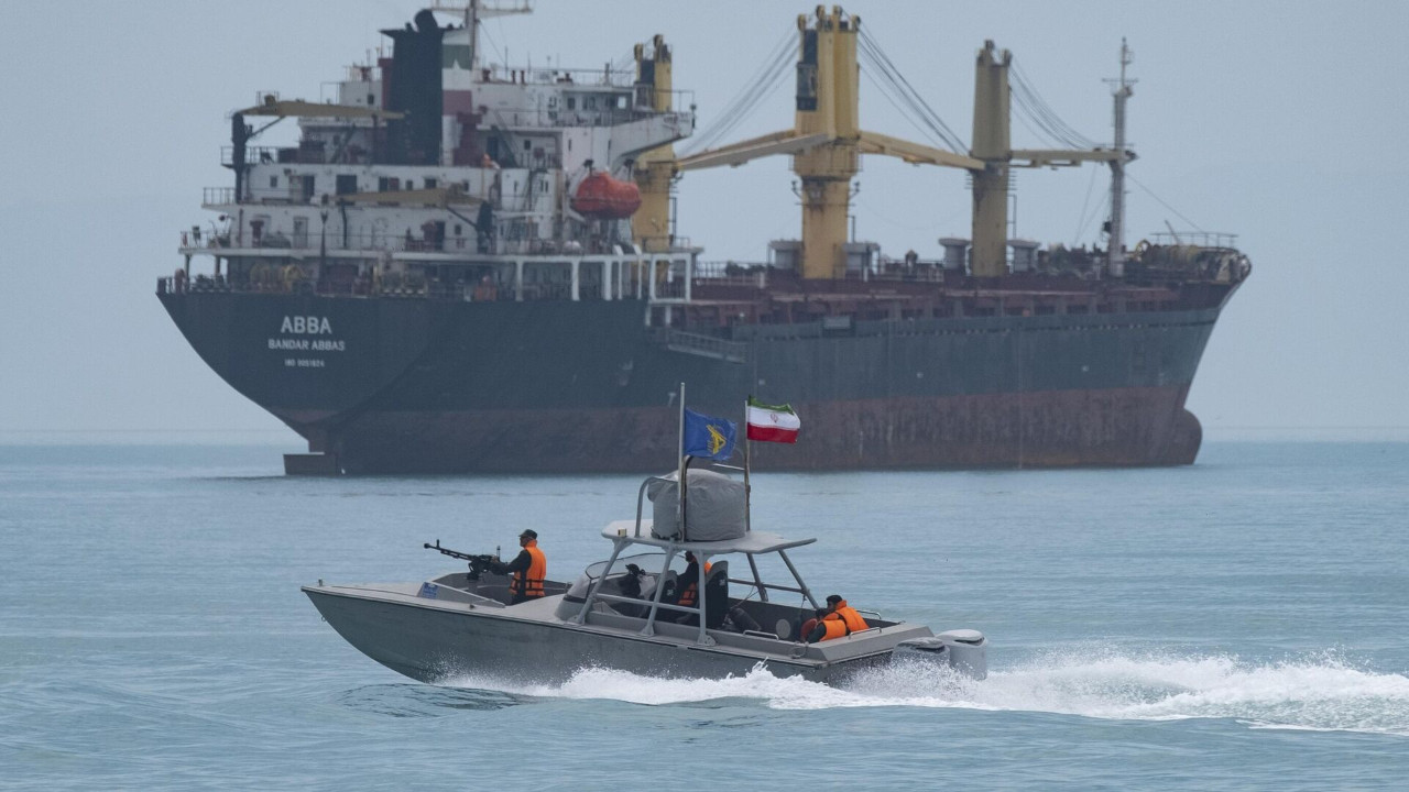 Hürmüz’ün faturası kabarıyor