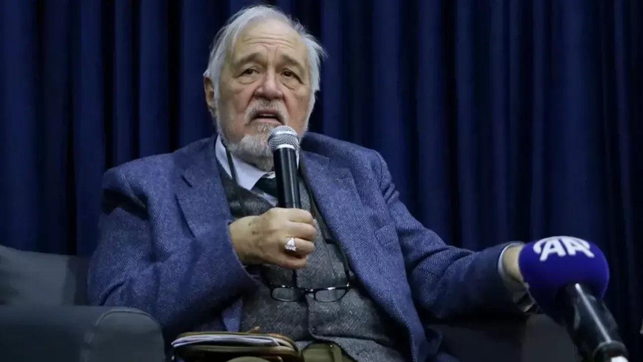 İlber Ortaylı 'mutlaka görün' demişti! İşte tavsiye ettiği 10 şehir