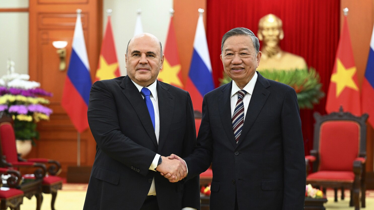 İlk nükleer santral Rusya'nın desteğiyle yapılacak! Dev işbirliği için imzalar atıldı