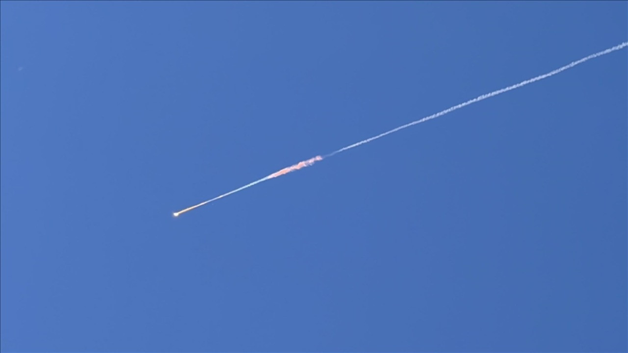 İran, ABD’ye ait 2 İHA’yı imha etti