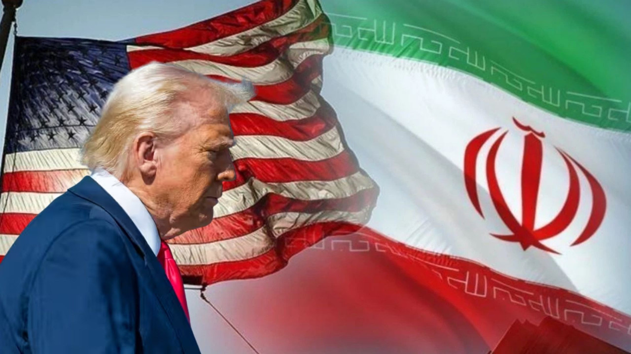 İran’dan Trump’ın ateşkes iddiasına yanıt: ‘ABD geri adım attı’