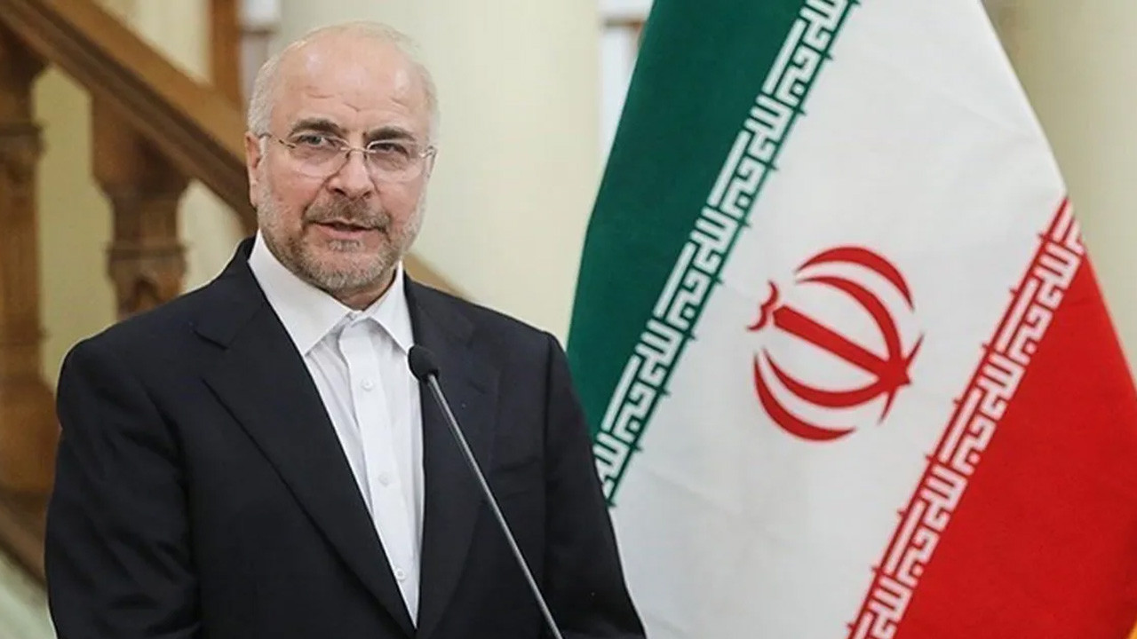 İsrail'in iddiasına İran'dan jet yalanlama