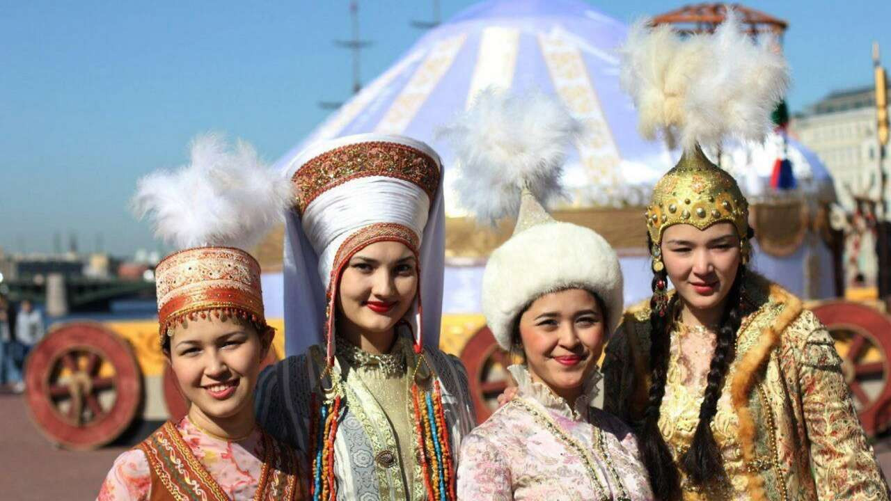 Kartal dansı akımı nedir? Kazak kartal dansı akımı neden gündem oldu?